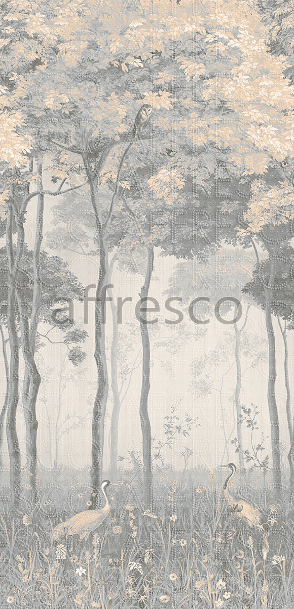 OFA1951-COL6 | Art Fabric | Affresco Factory