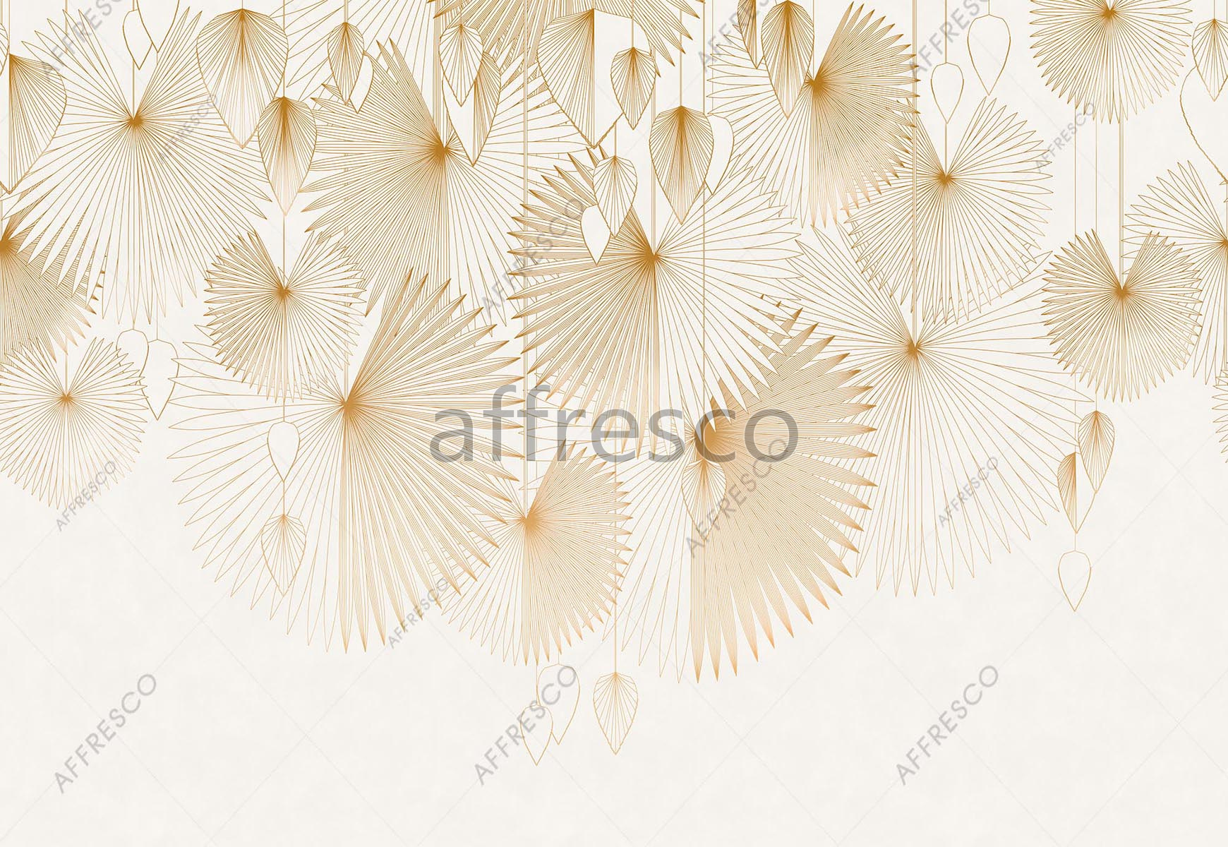 ID139261 | Tropics | Treasures of the Caribbean | Affresco Factory