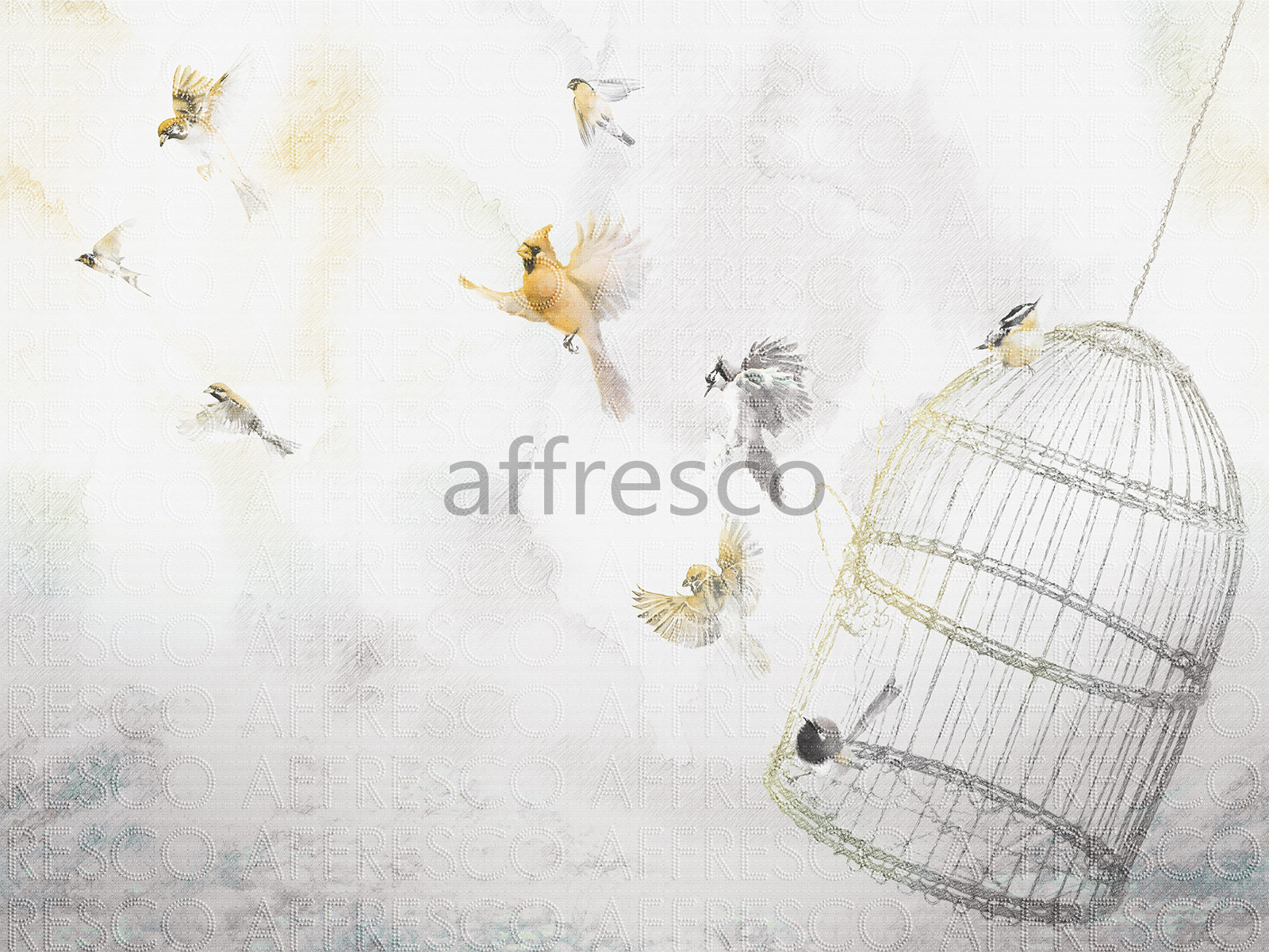 ML473-COL3 | Trend Art | Affresco Factory