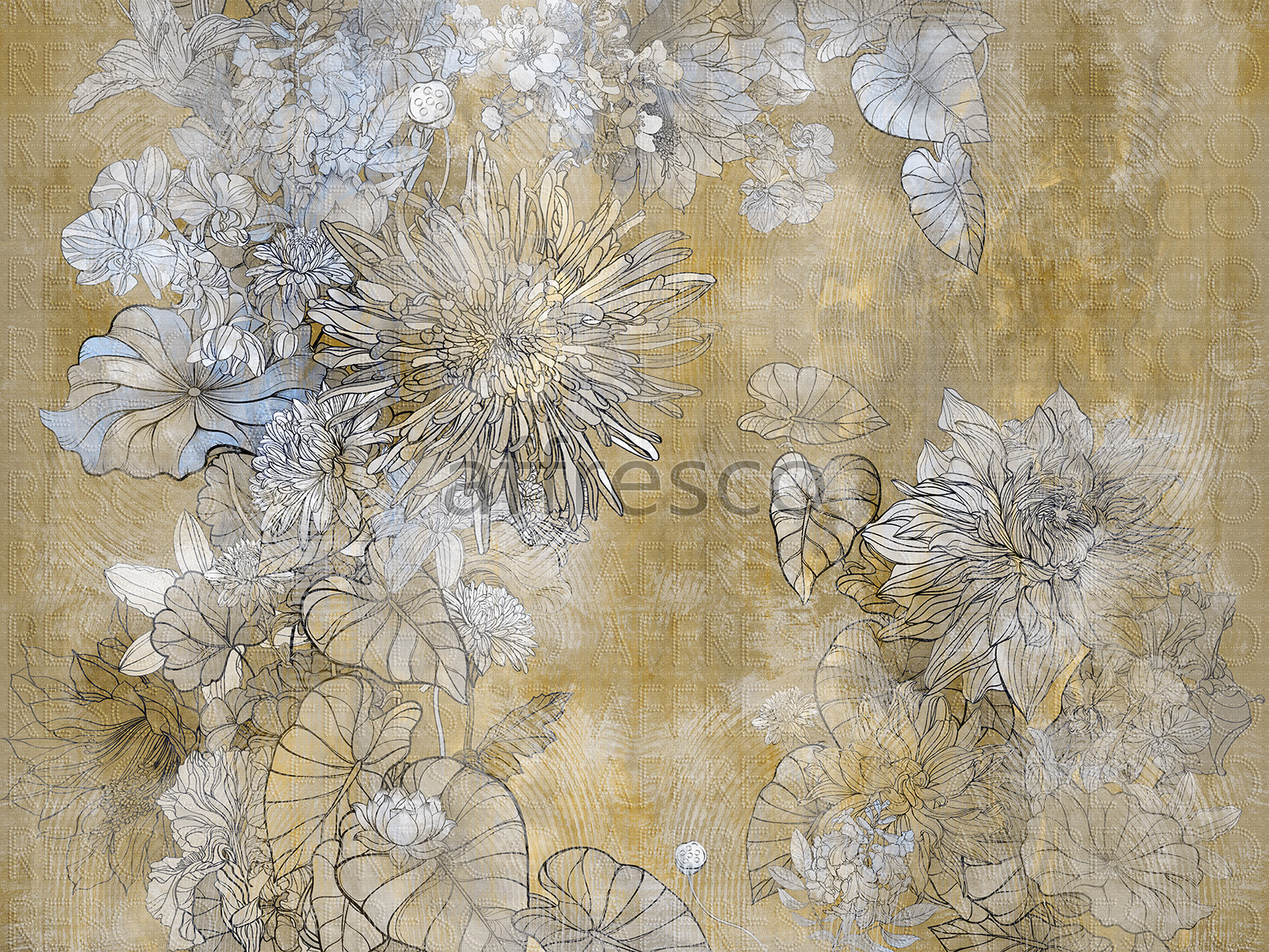 RE913-COL4 | Fine Art | Affresco Factory