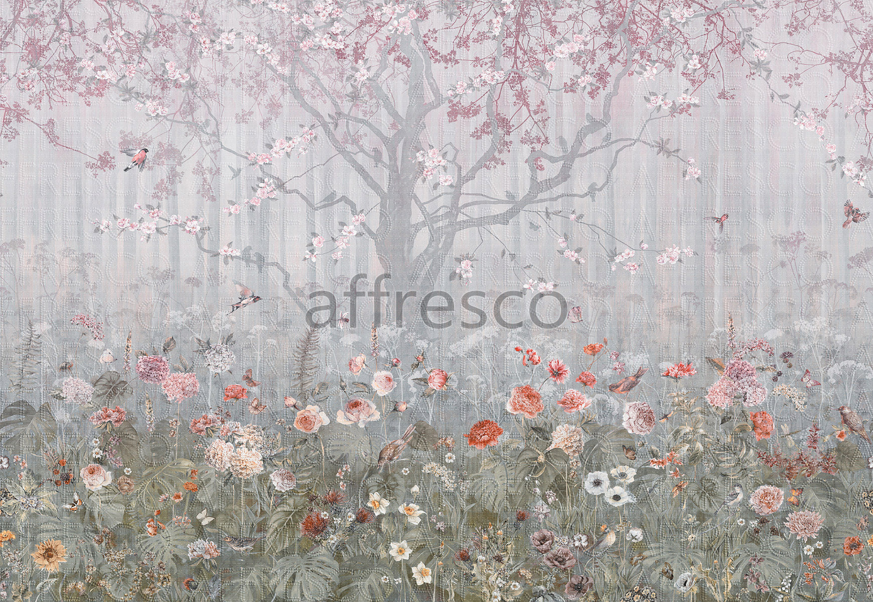 ID136017 | Forest |  | Affresco Factory