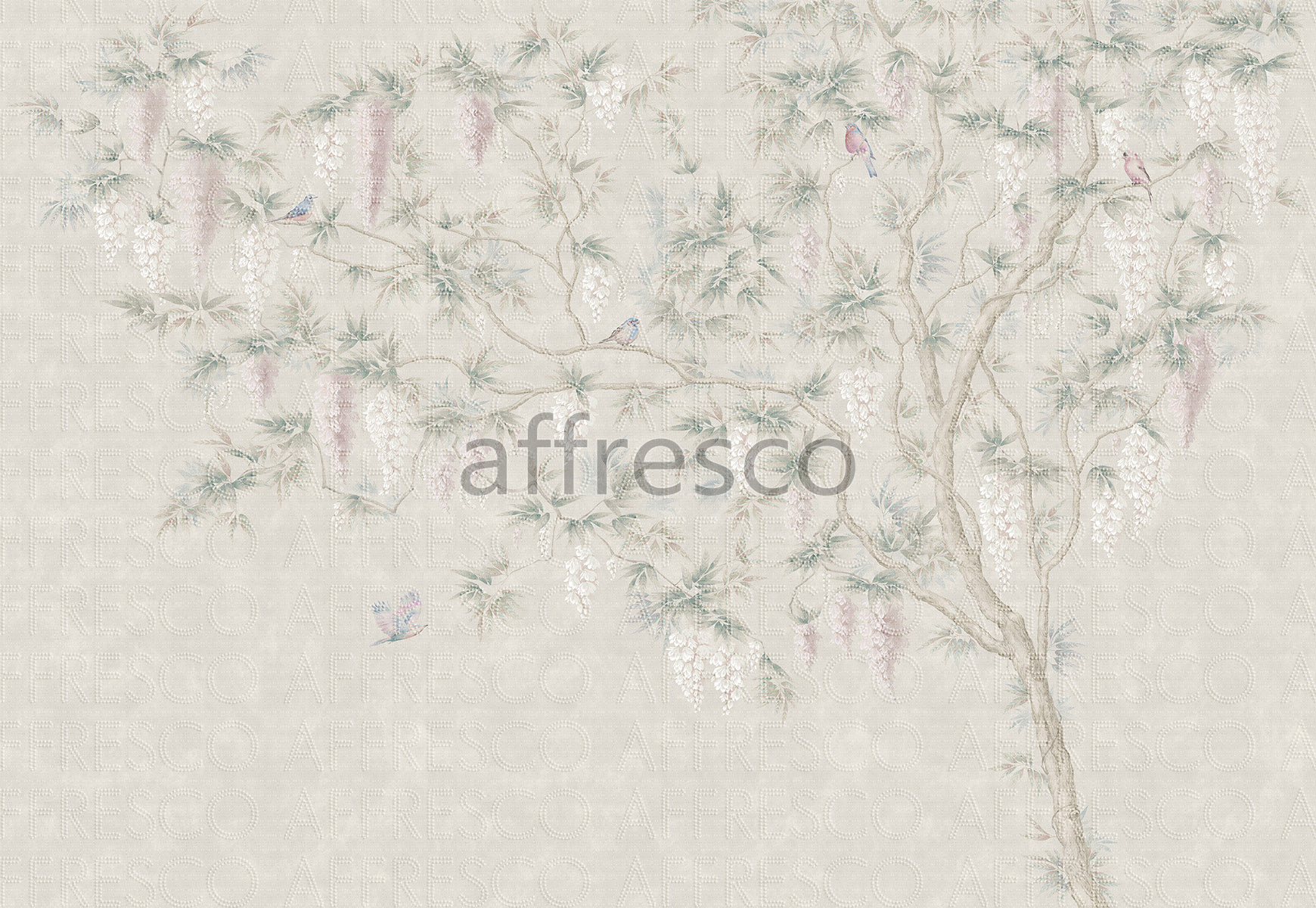ID137601 | Forest |  | Affresco Factory