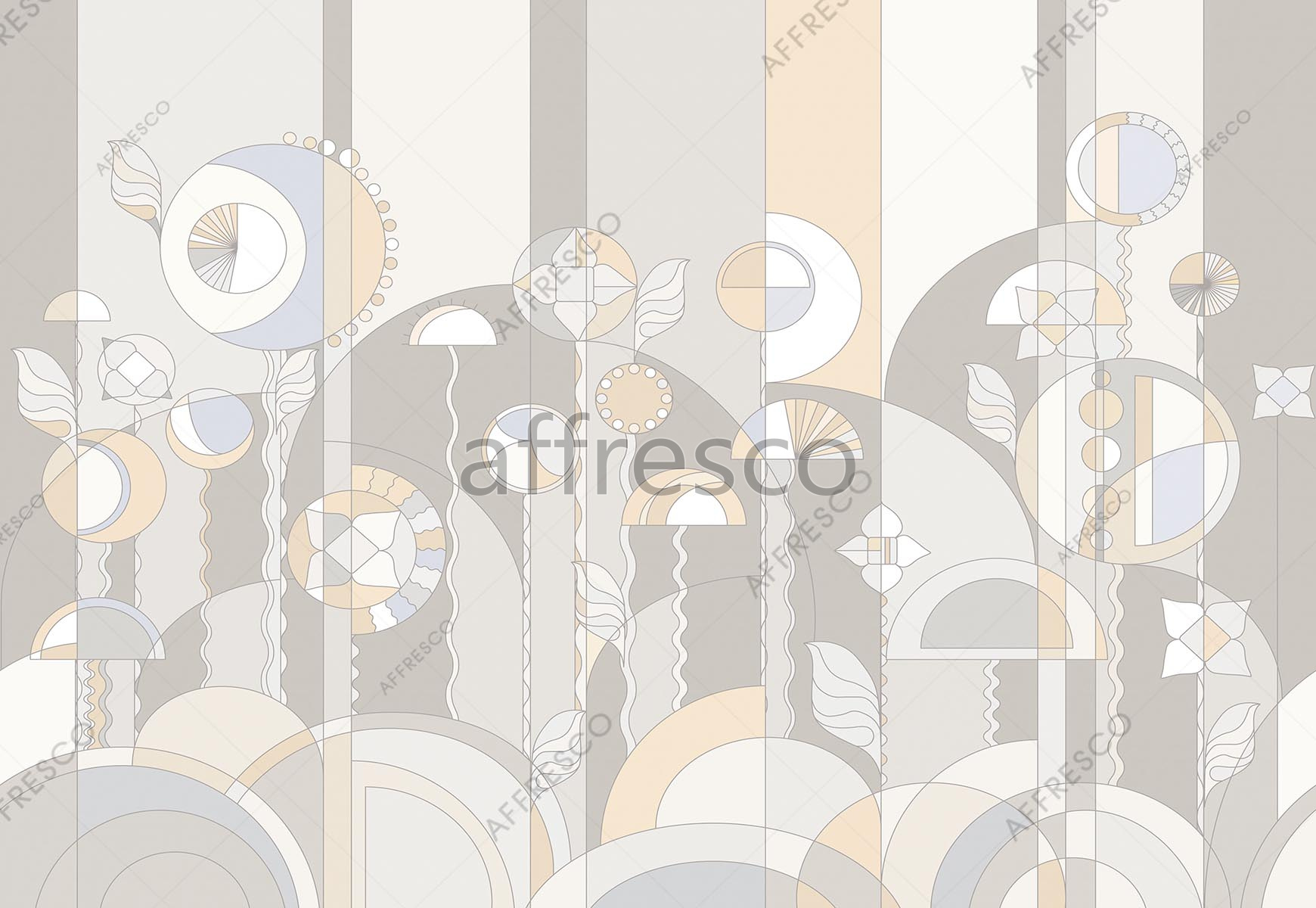 ID139324 | Geometry |  | Affresco Factory