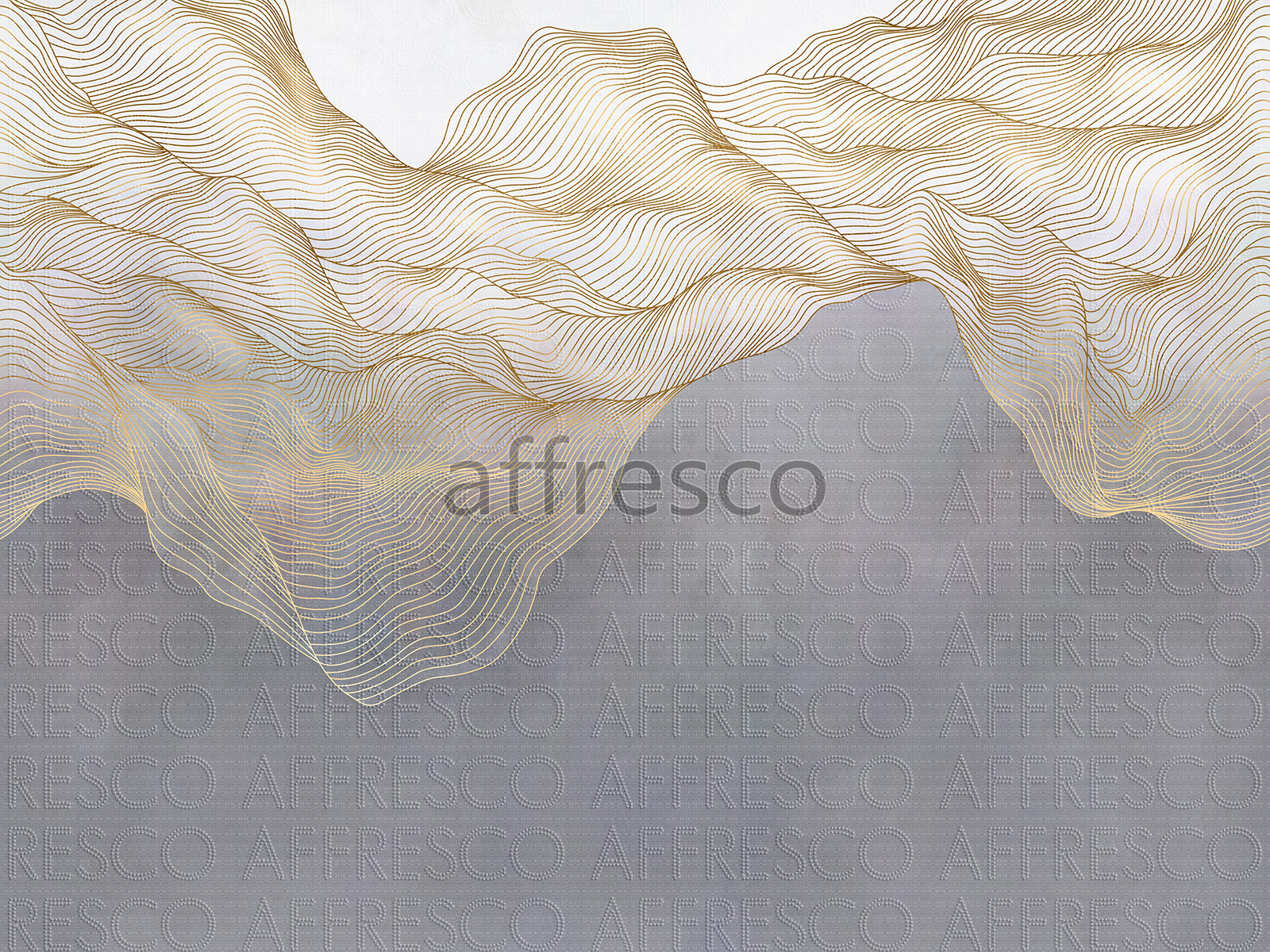 AF2100-COL1 | Line Art | Affresco Factory