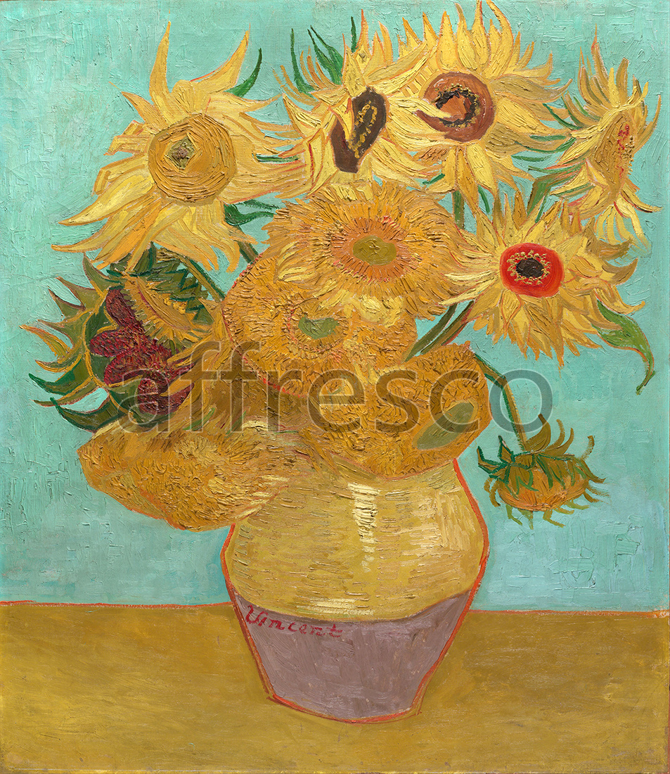 ID136522 | Still-Life Paintings |  | Affresco Factory
