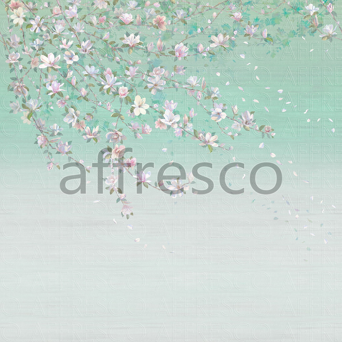 AB39-COL3 | Wallpaper part 2 | Affresco Factory