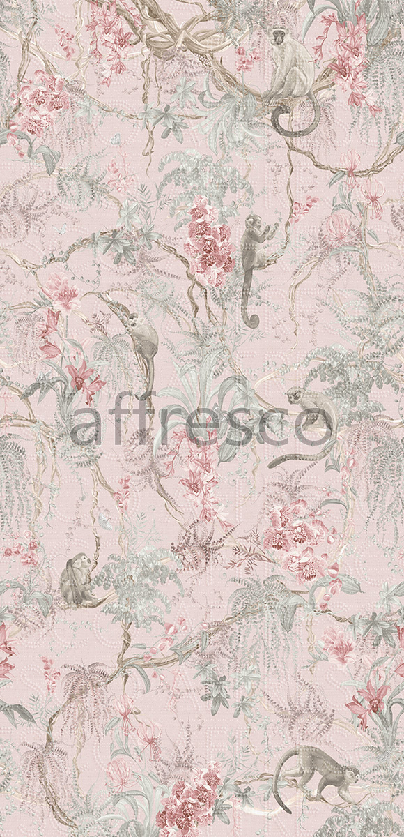 OFA1959-COL2 | Art Fabric | Affresco Factory