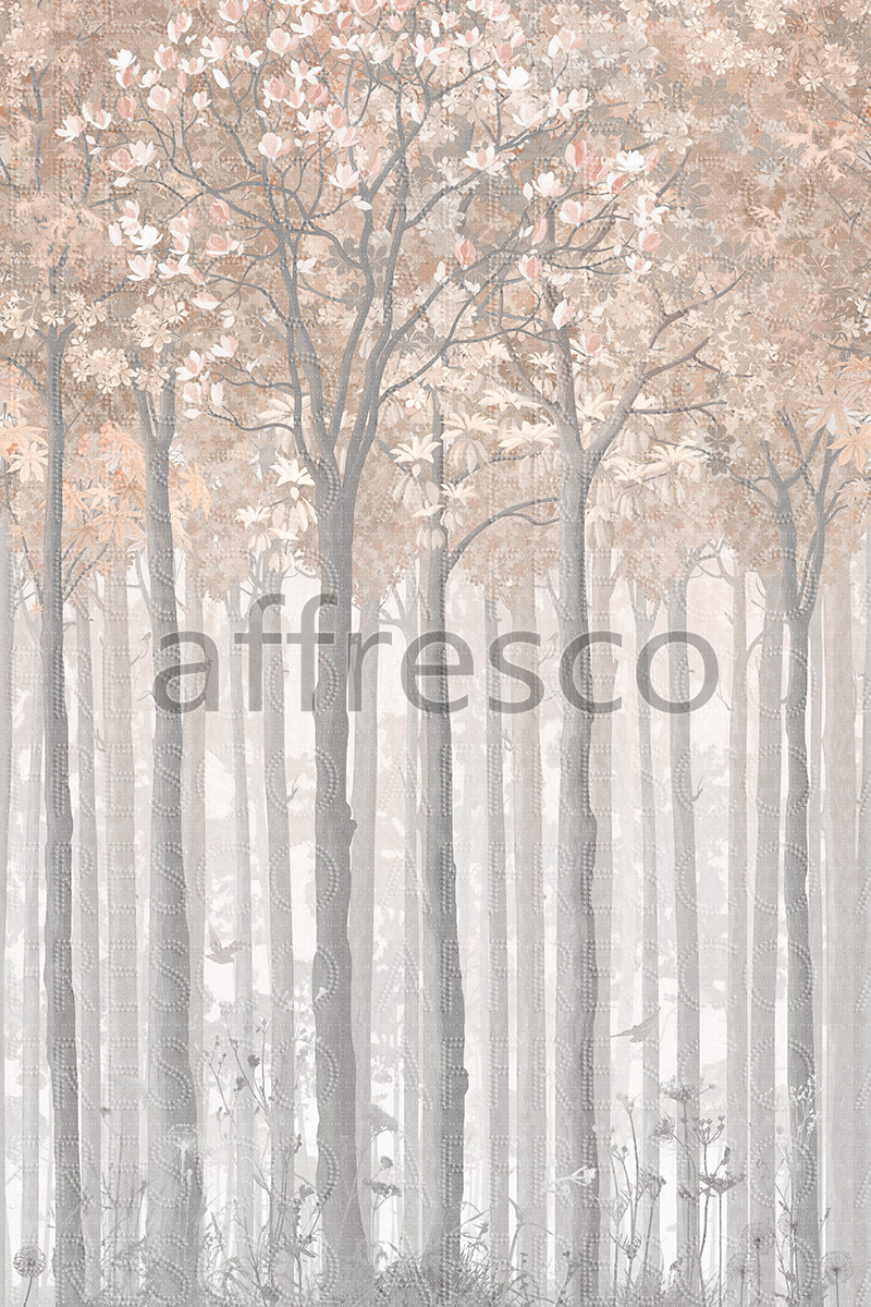 AB141-COL2 | Wallpaper part 2 | Affresco Factory