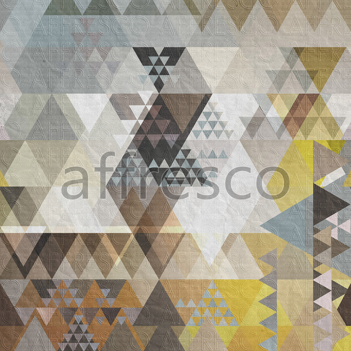 ID135837 | Geometry |  | Affresco Factory