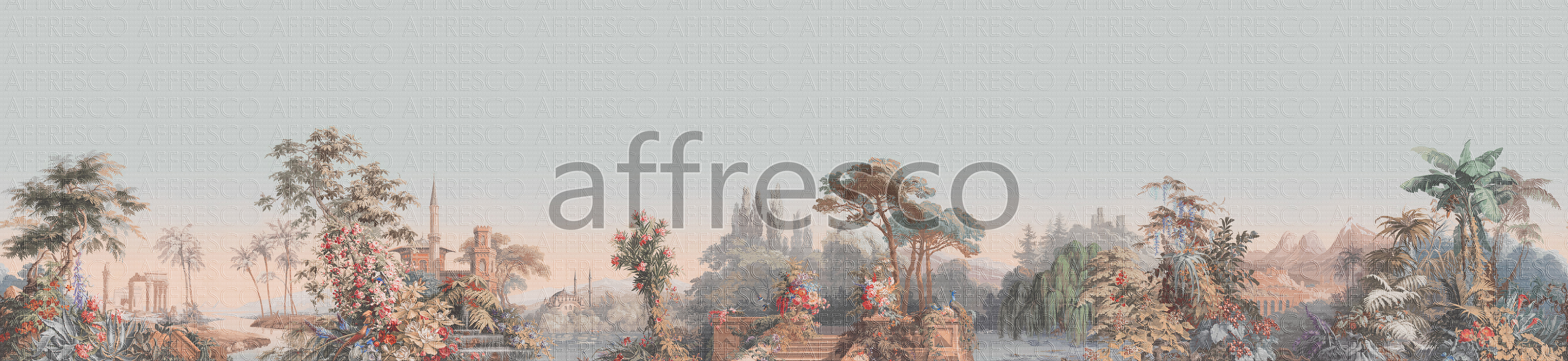 Affresco 2376-COL4 | Infinito Walls | Affresco Factory
