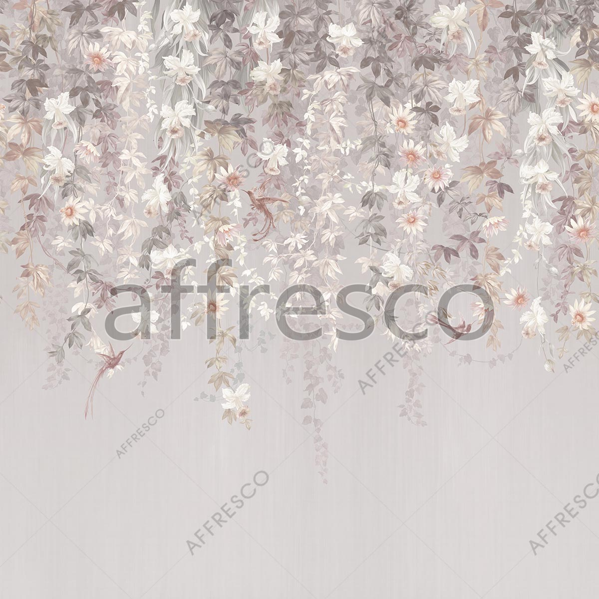 ID138602 | Gardens |  | Affresco Factory