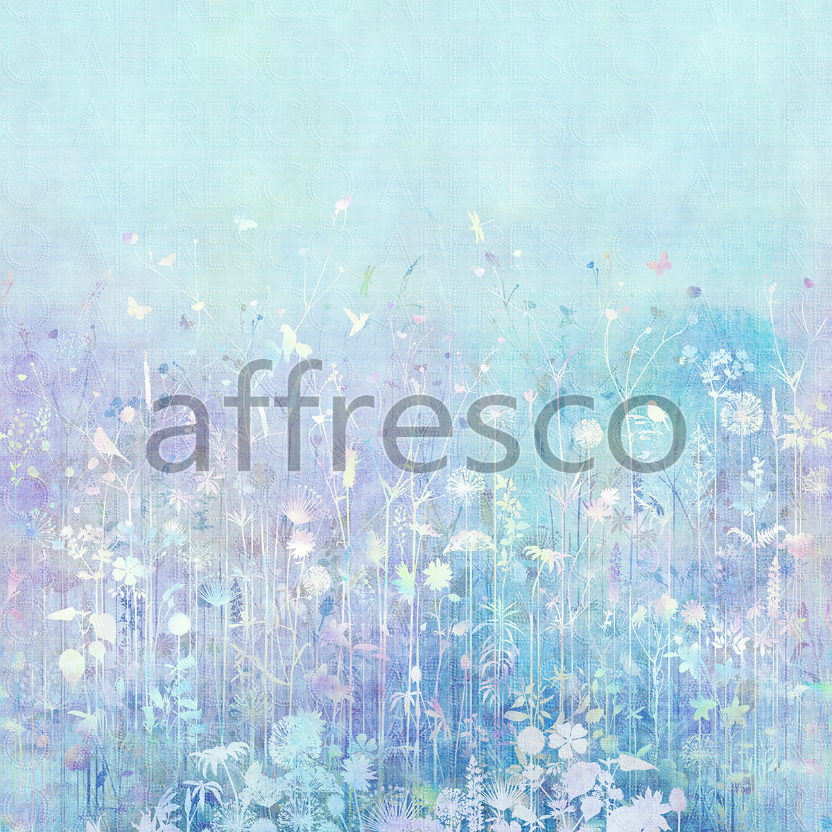 IV37-COL2 | Wallpaper part 2 | Affresco Factory