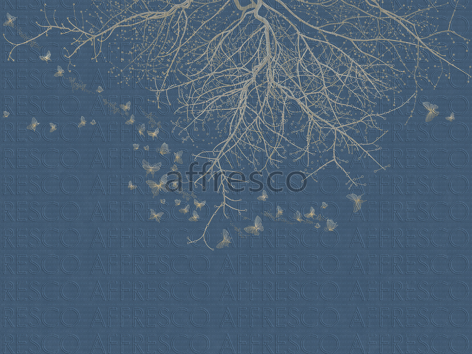 AF2157-COL5 | Line Art | Affresco Factory