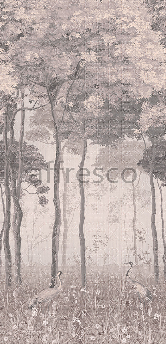 OFA1951-COL4 | Art Fabric | Affresco Factory