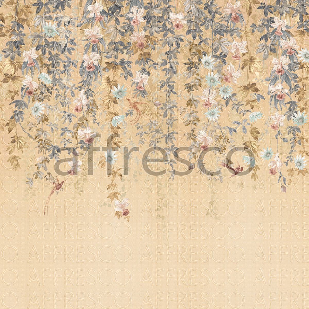 AF2090-COL8 | Rio | Affresco Factory