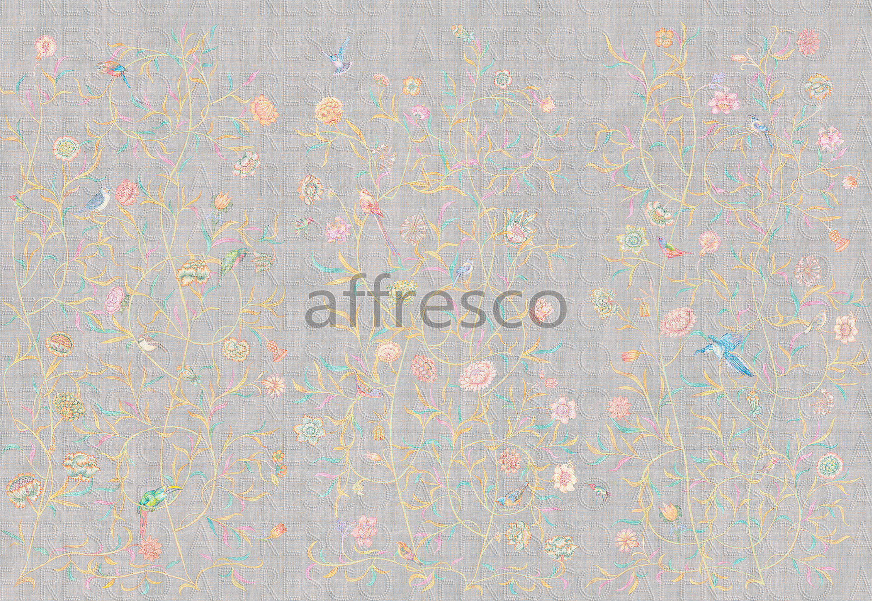 ID136147 | Gardens |  | Affresco Factory