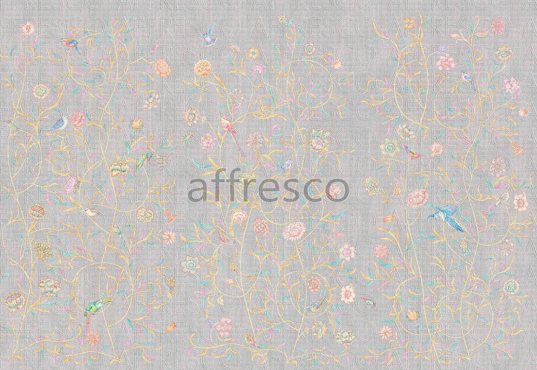 ID136147 | Gardens |  | Affresco Factory