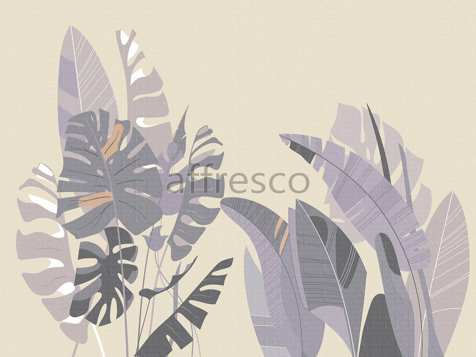 AF2165-COL5 | Fantasy | Affresco Factory