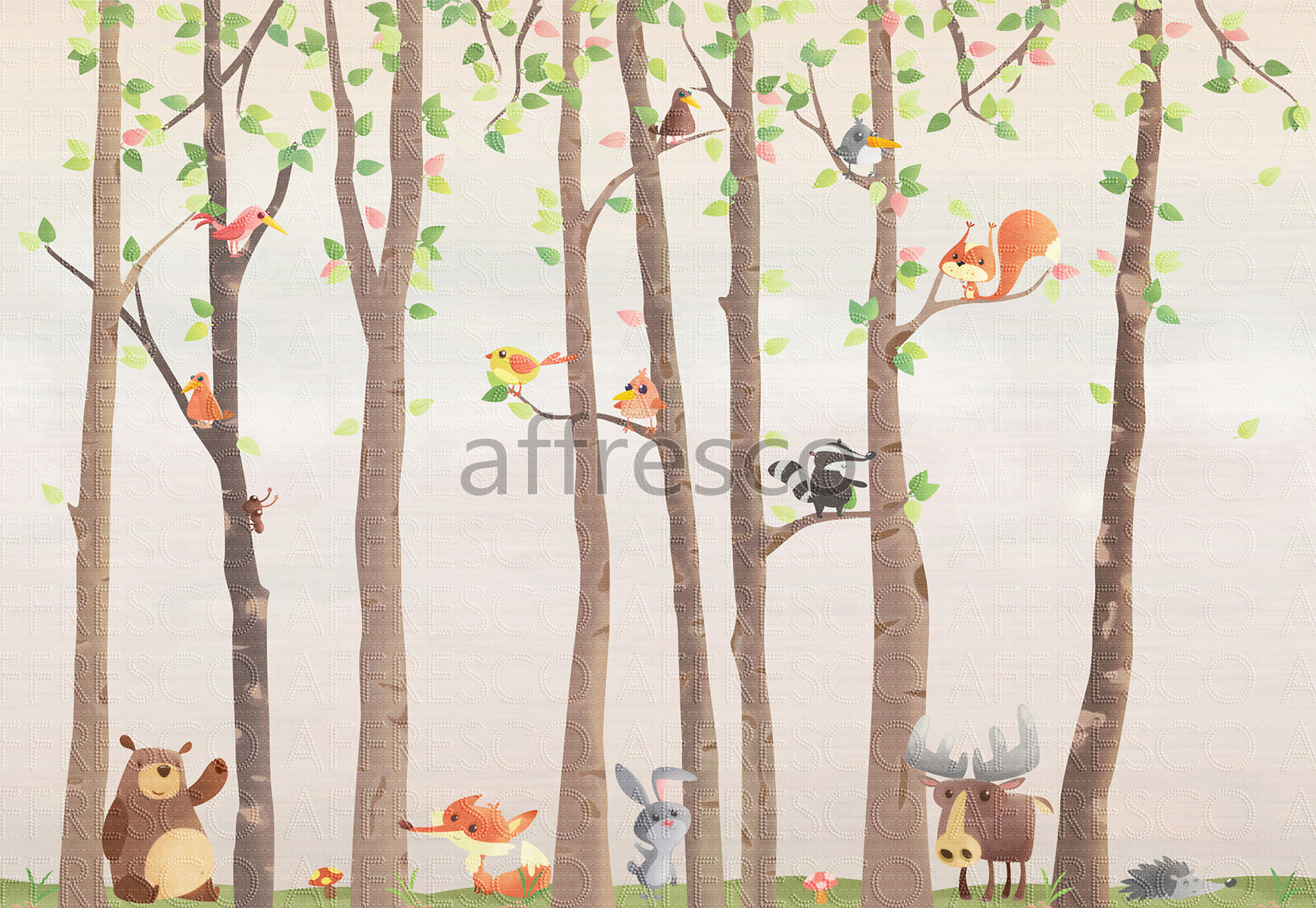 ID137662 | For Children |  | Affresco Factory