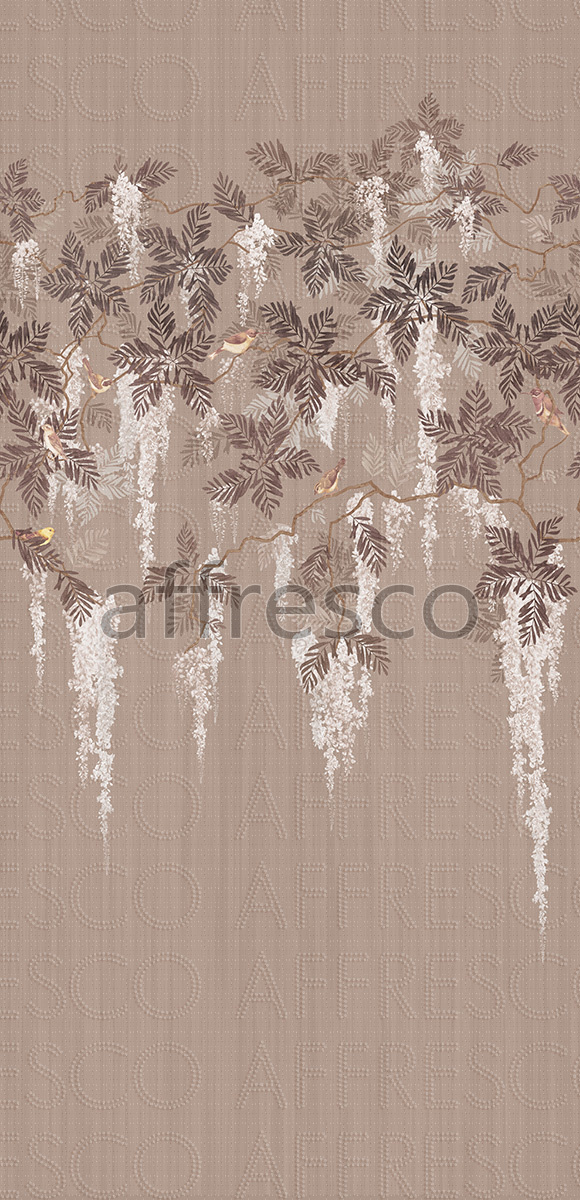 OFA1053-COL4 | Art Fabric | Affresco Factory