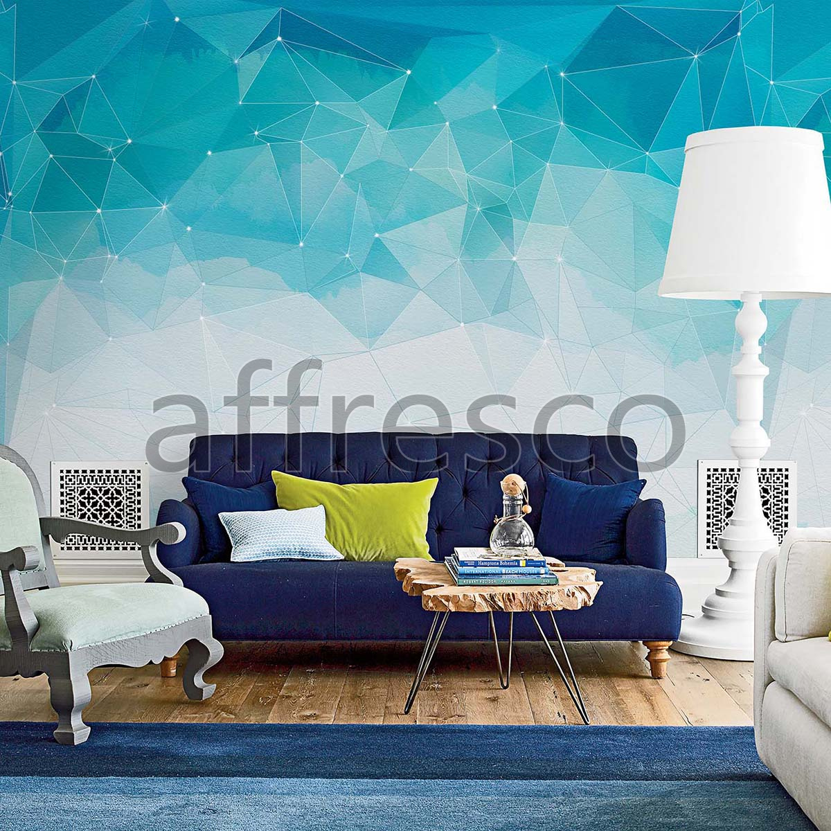 RE163-COL1 | New Art | Affresco Factory