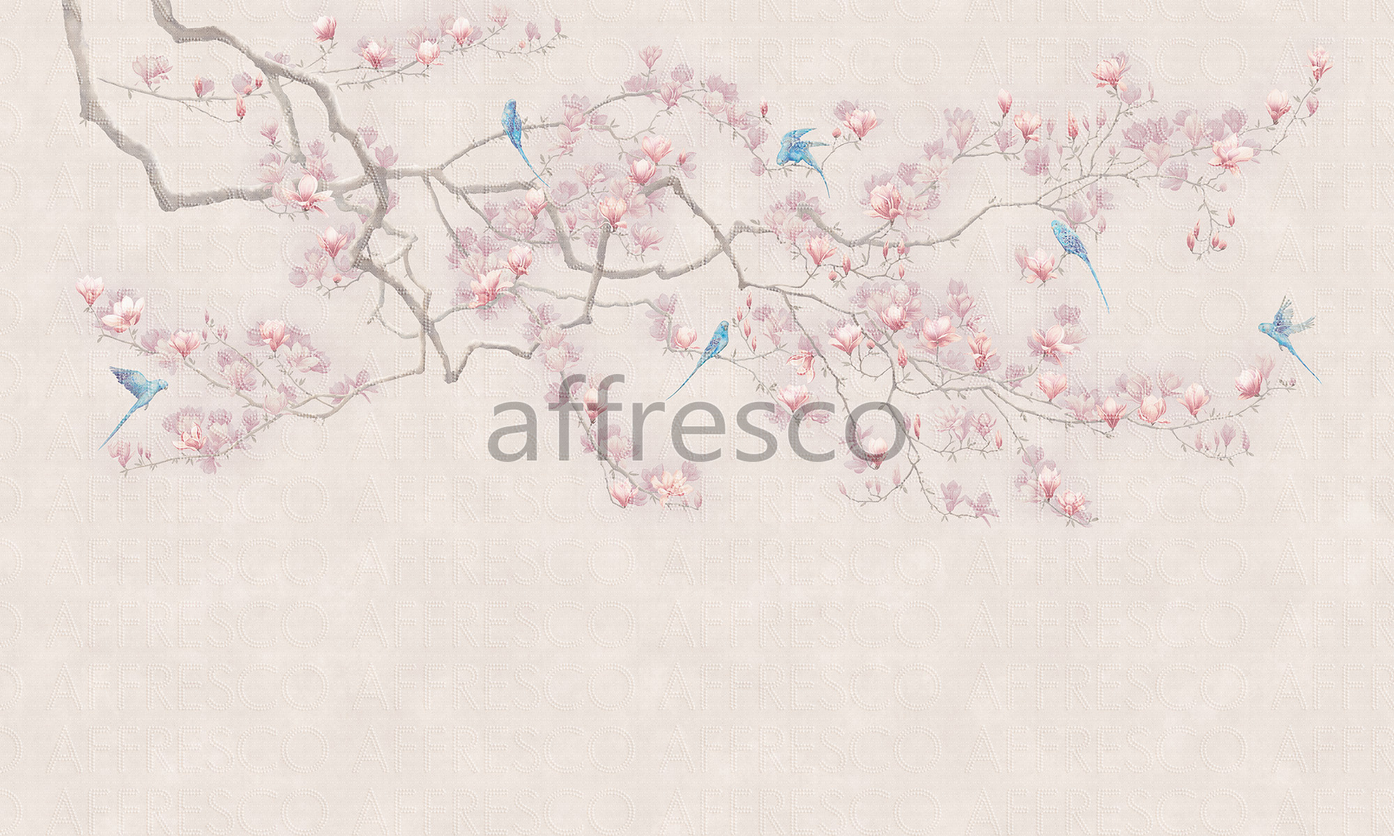 AF506-COL5 | Atmosphere | Affresco Factory