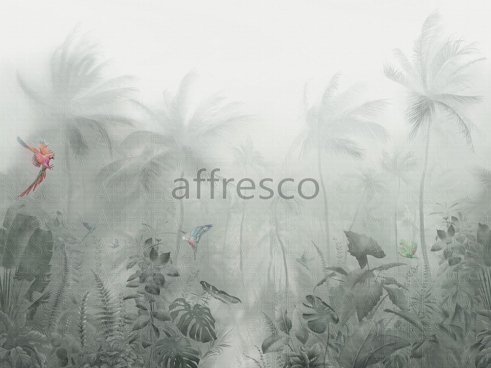 AF516-COL5 | Atmosphere | Affresco Factory