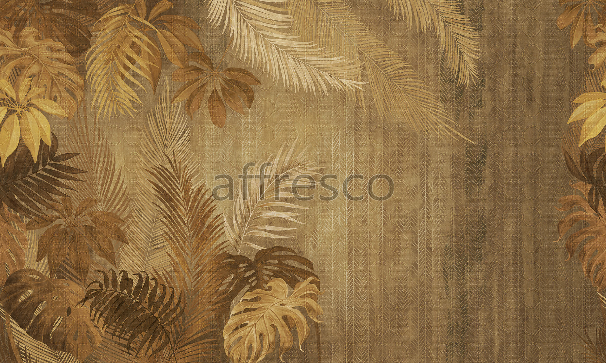 AB142-COL2 | Wallpaper part 1 | Affresco Factory