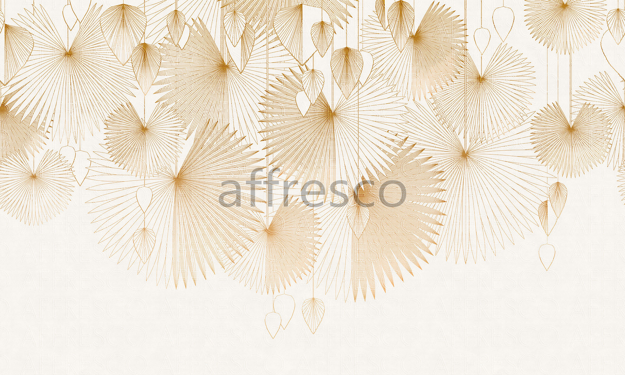 AF2118-COL2 | Line Art | Affresco Factory