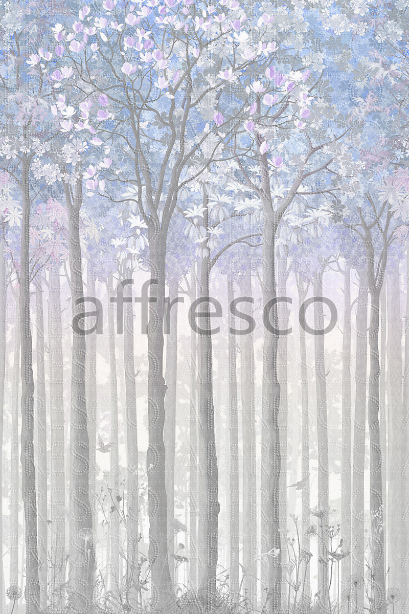 AB141-COL3 | Wallpaper part 2 | Affresco Factory