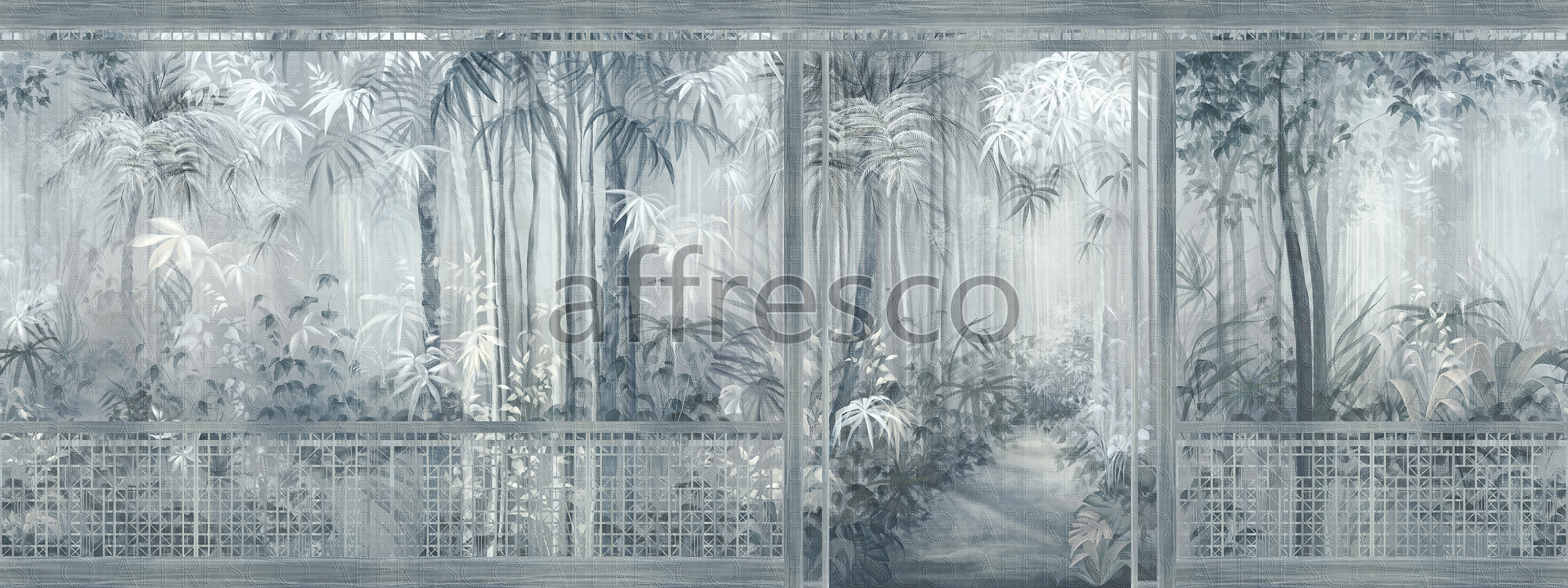 AB118-COL2 | Wallpaper part 2 | Affresco Factory