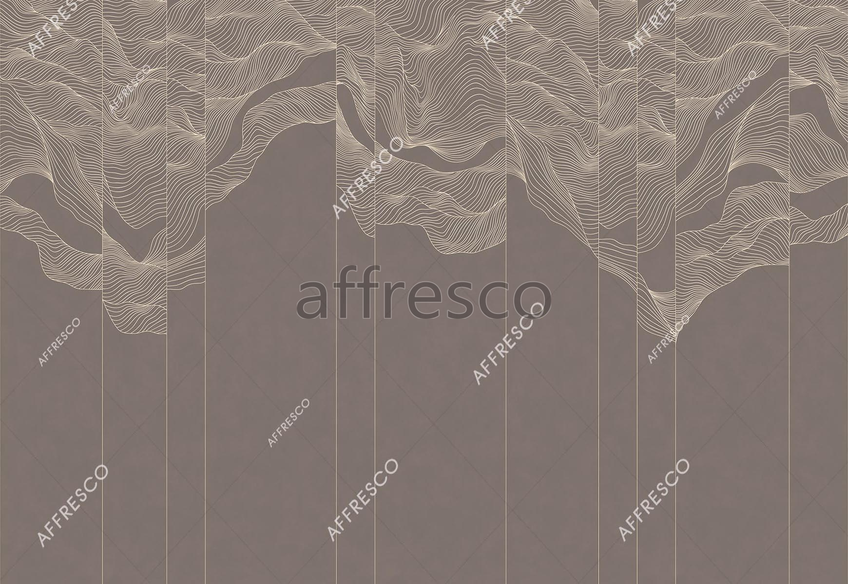 ID139254 | Textures | the oncoming wave | Affresco Factory