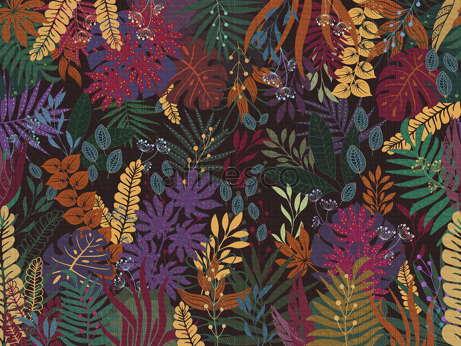 AF2175-COL1 | Fantasy | Affresco Factory