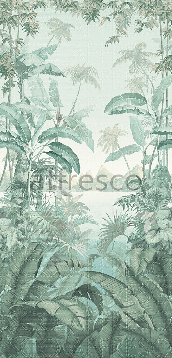 OFA2002-COL2 | Art Fabric | Affresco Factory