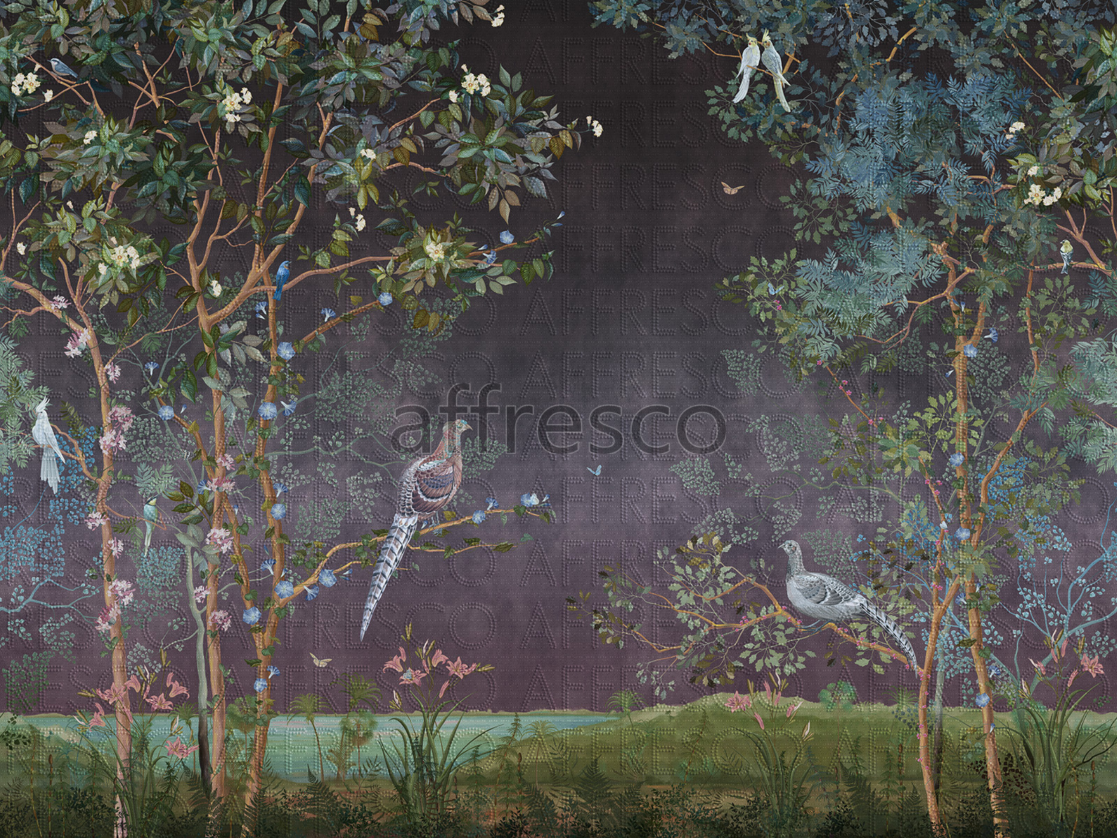 AF511-COL3 | Atmosphere | Affresco Factory