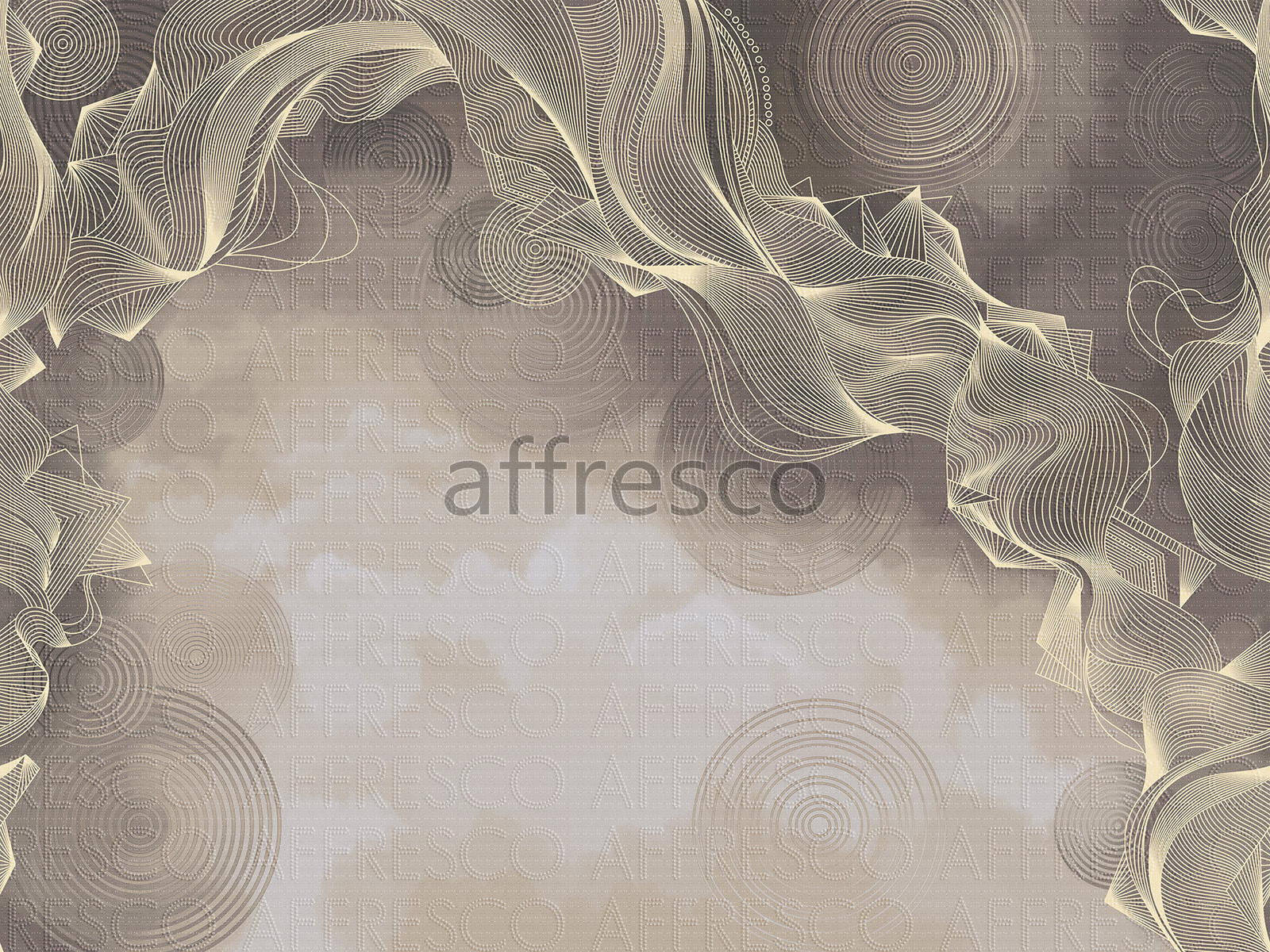 AF2134-COL1 | Line Art | Affresco Factory