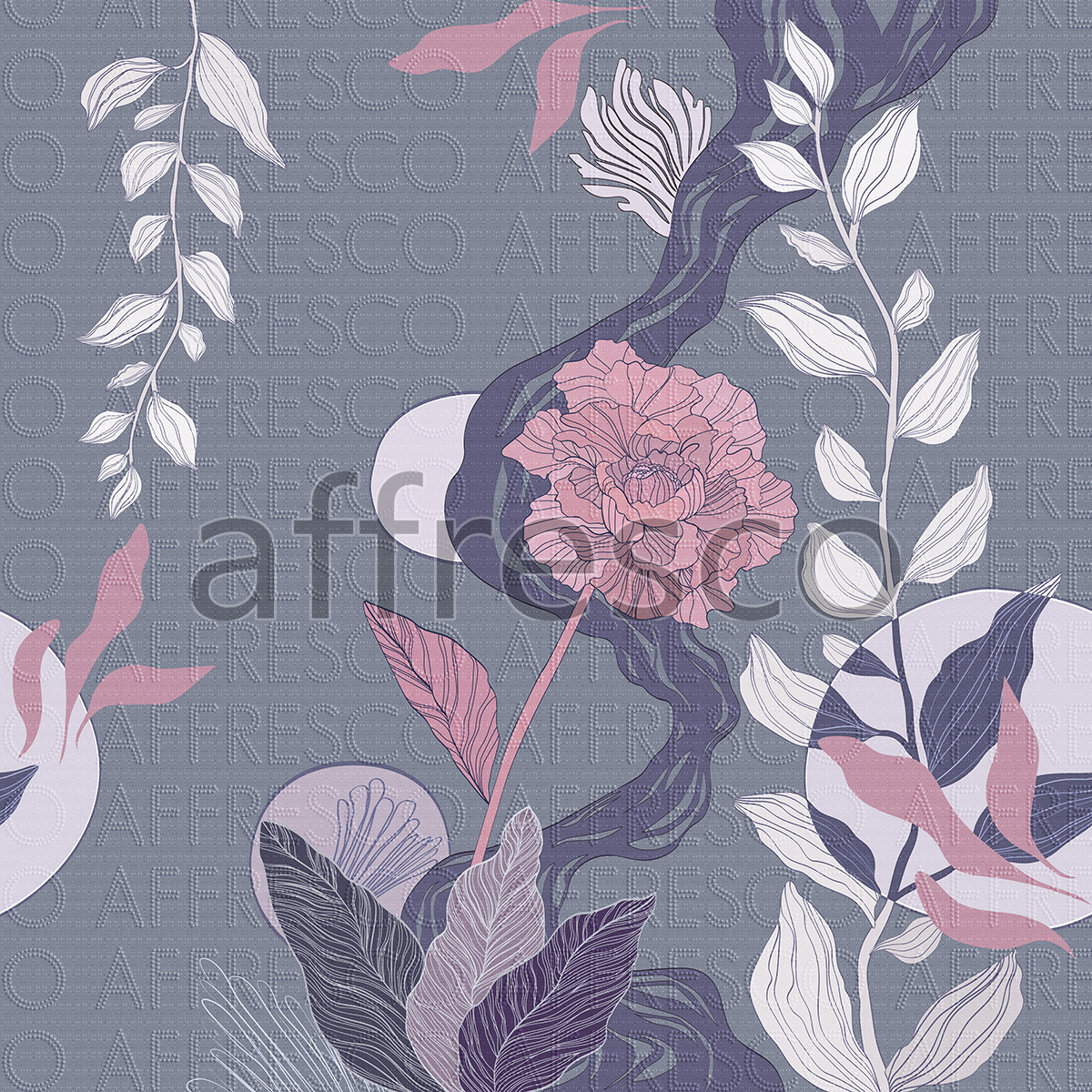 AF2179-COL4 | Fantasy | Affresco Factory