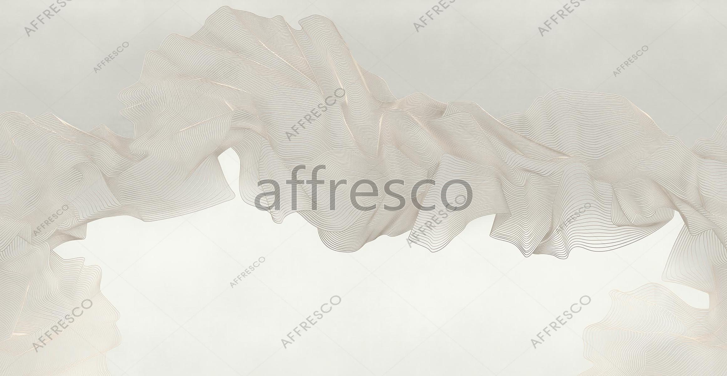 ID139275 | Graphics arts & Ornaments | Cloud Abstraction | Affresco Factory