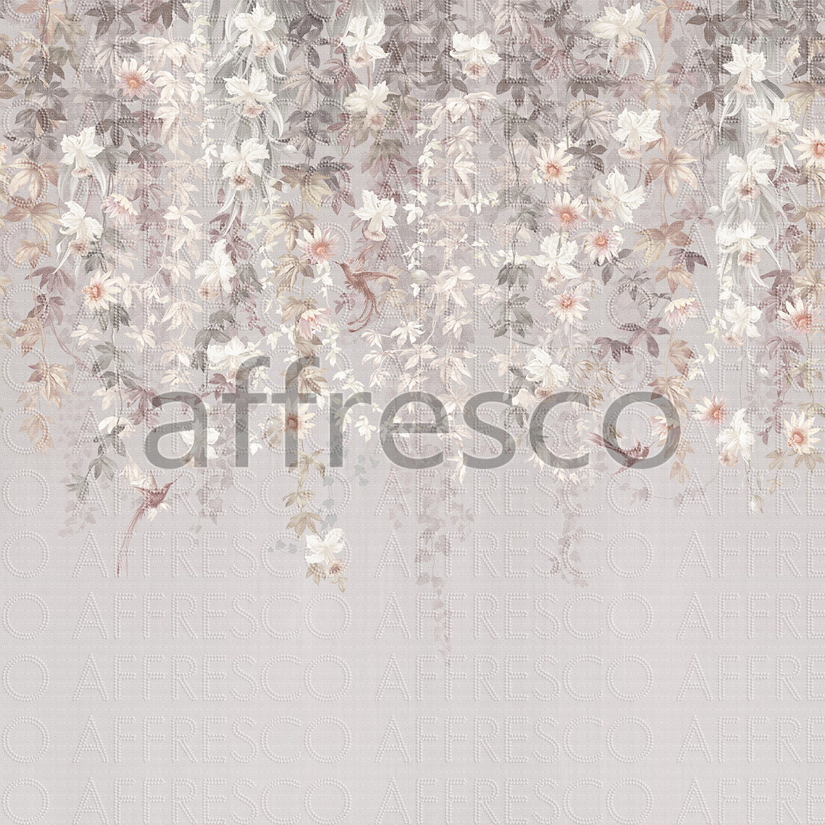 AF2090-COL6 | Rio | Affresco Factory