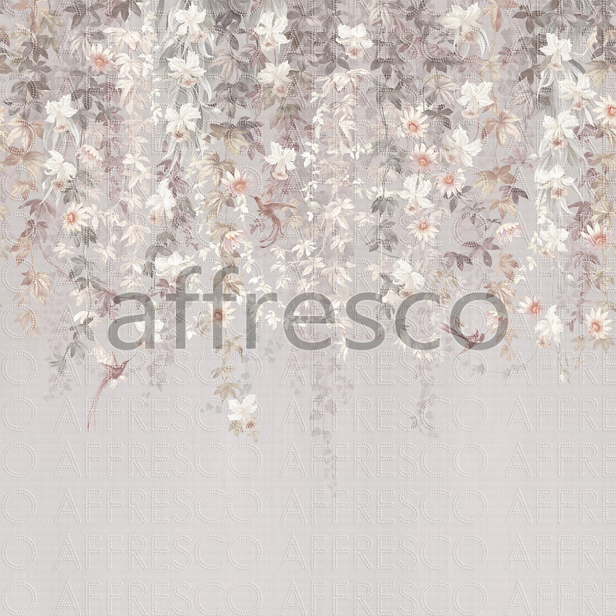 AF2090-COL6 | Rio | Affresco Factory