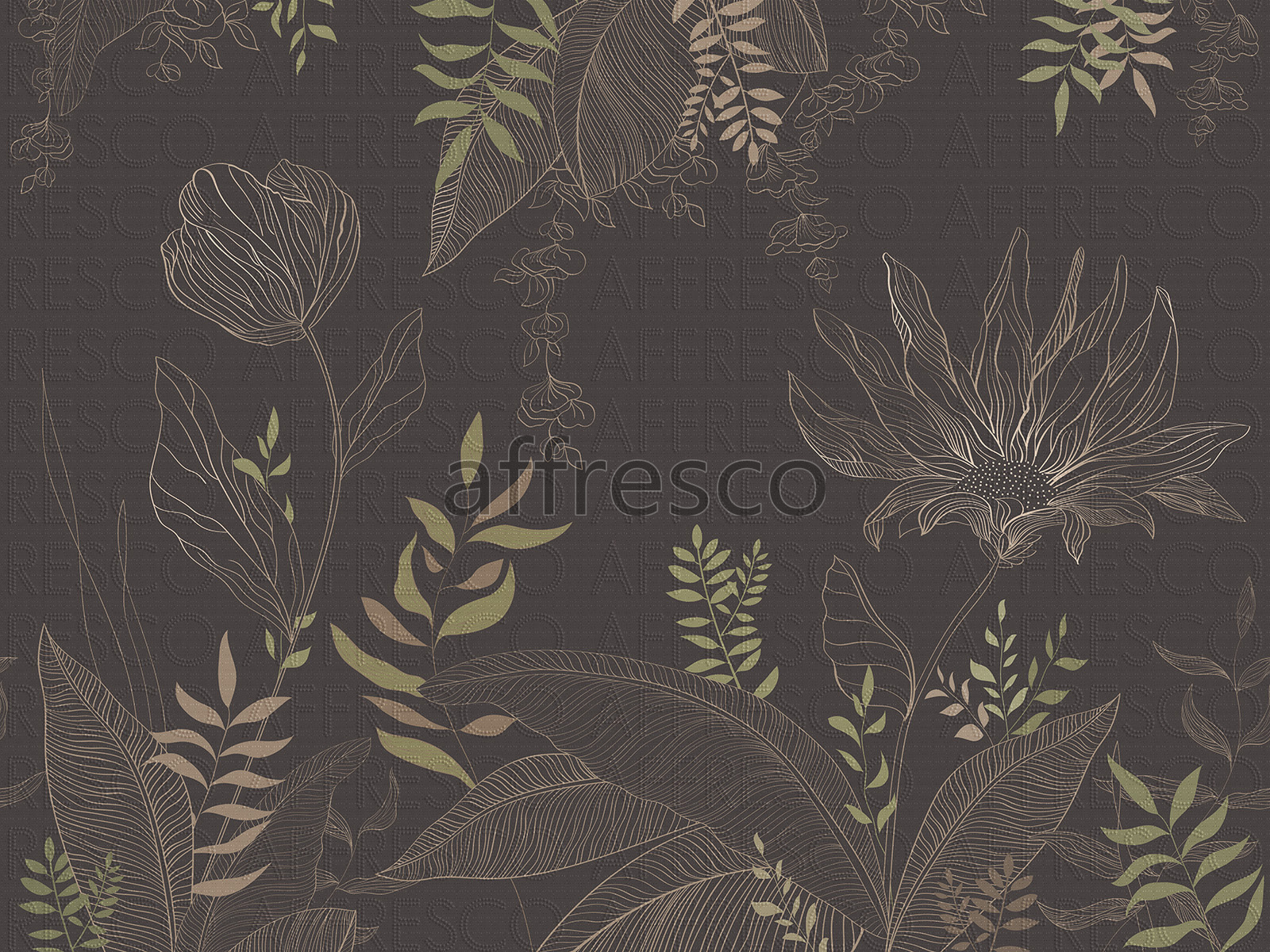 AF2180-COL2 | Fantasy | Affresco Factory