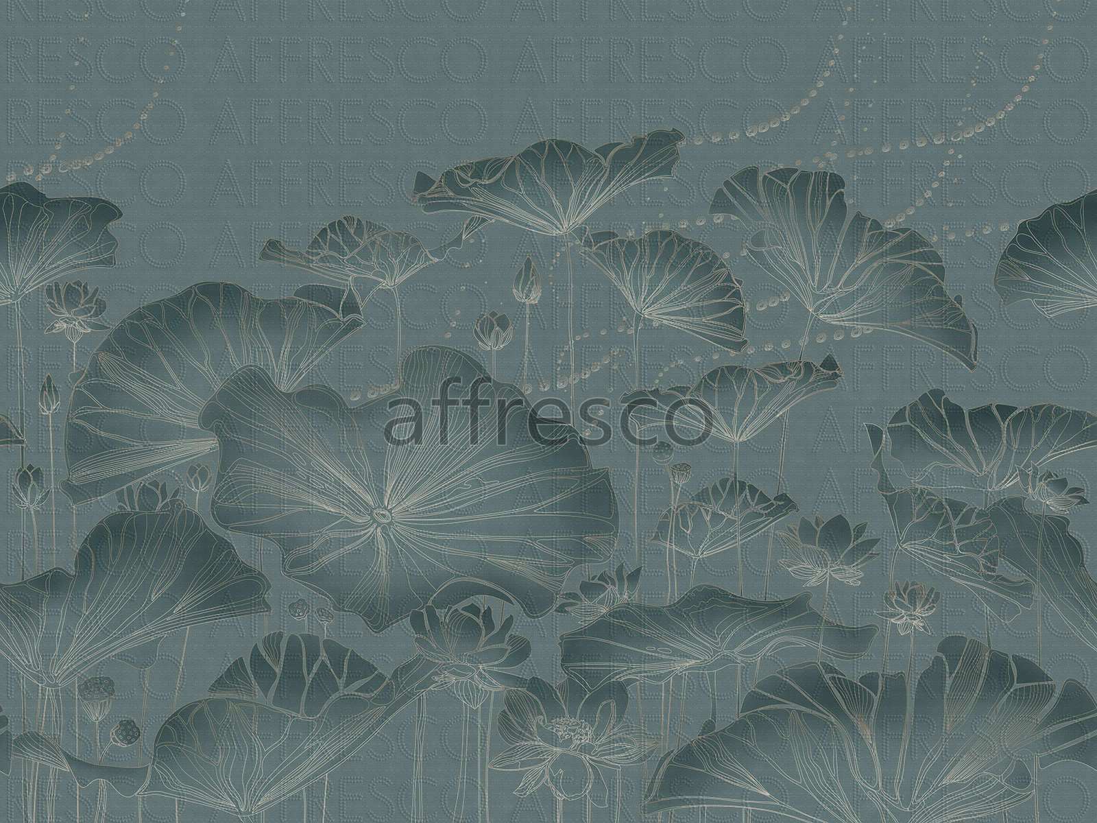 AF2141-COL3 | Line Art | Affresco Factory