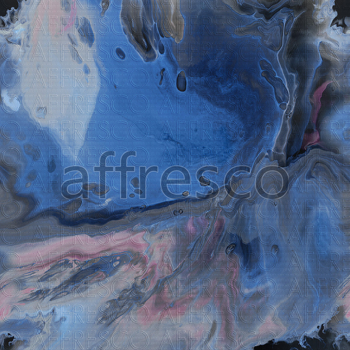 AF2064-COL2 | FLUID | Affresco Factory