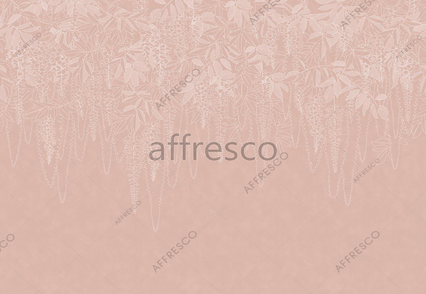 ID139202 | Forest | floral design graphics | Affresco Factory