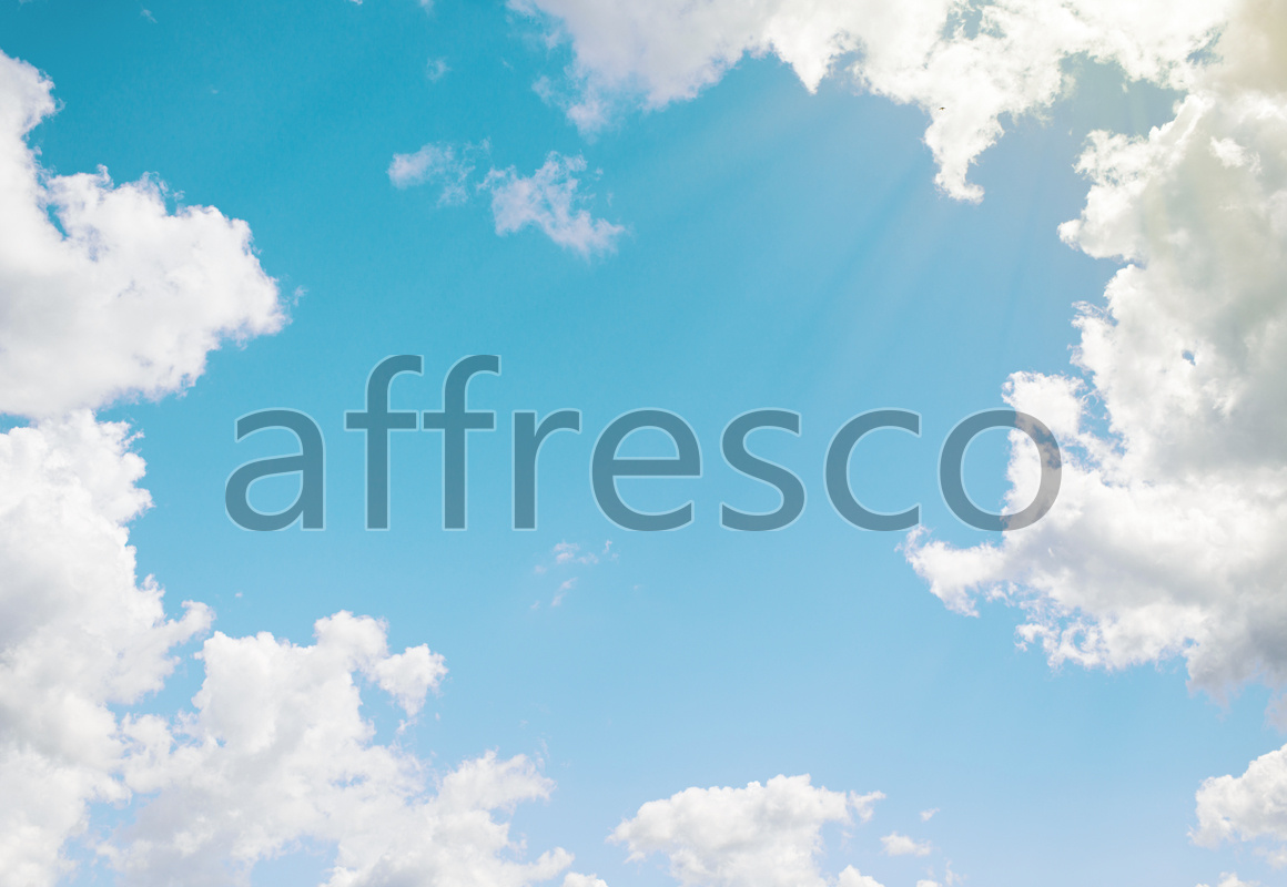 ID13493 | Sky | Clear sky | Affresco Factory