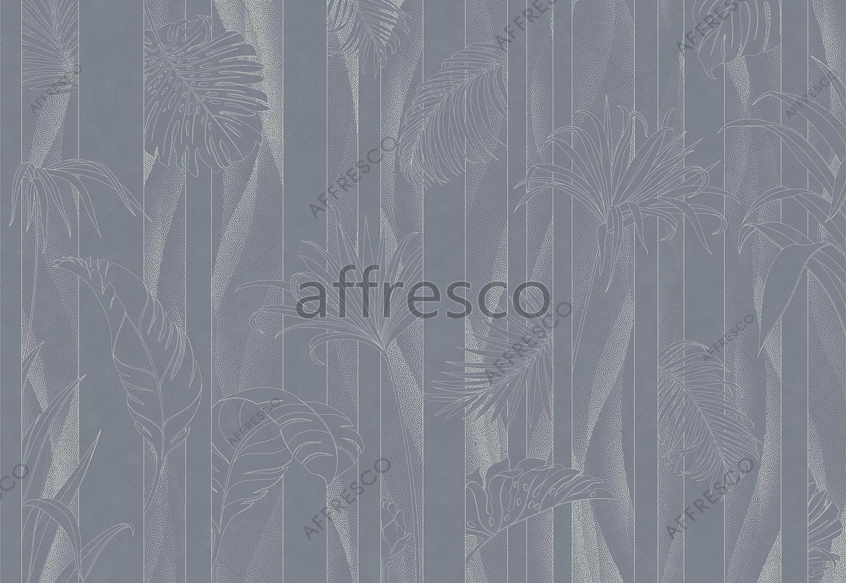 ID139216 | Tropics | charming nature | Affresco Factory