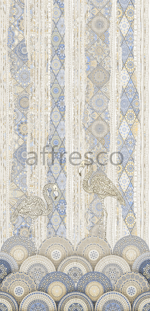 OFA1162-COL1 | Art Fabric | Affresco Factory