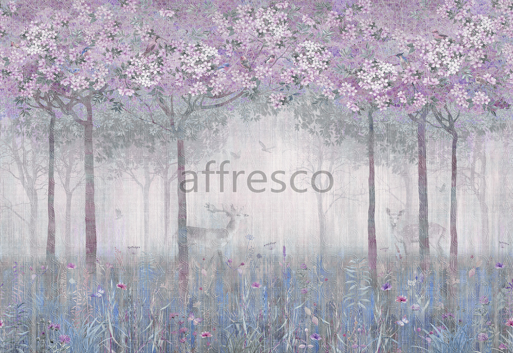 ID135999 | Forest |  | Affresco Factory