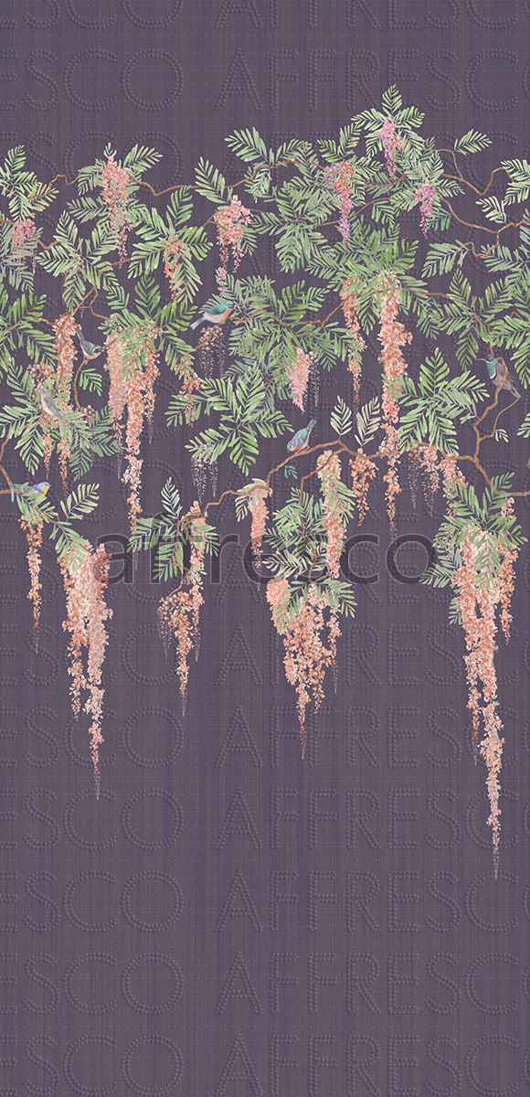 OFA1053-COL6 | Art Fabric | Affresco Factory