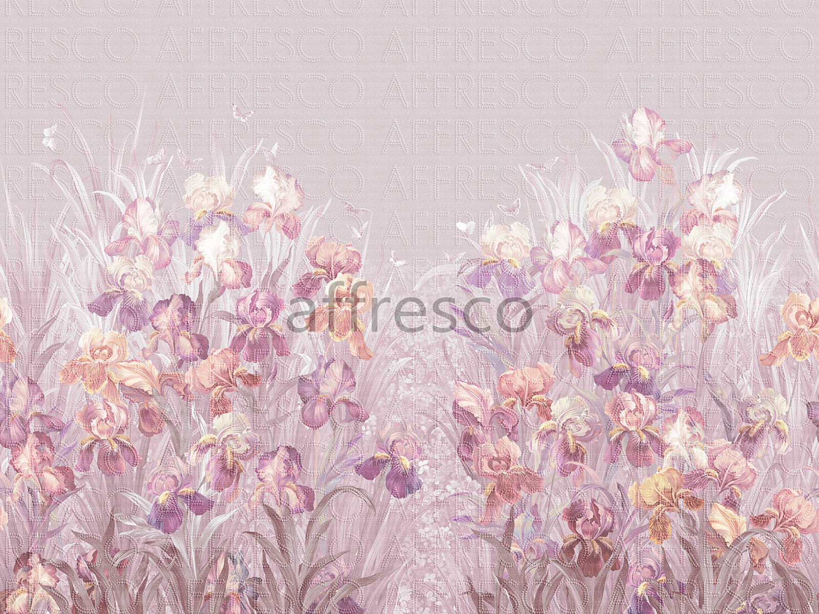 AF2091-COL1 | Rio | Affresco Factory